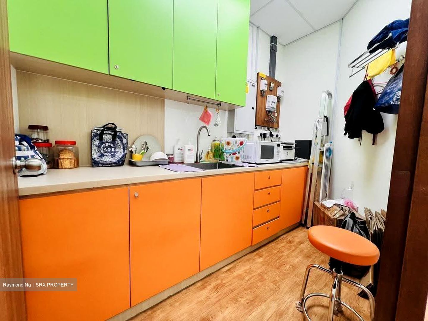 Yishun Central 1 (D27), Shop House #631926001